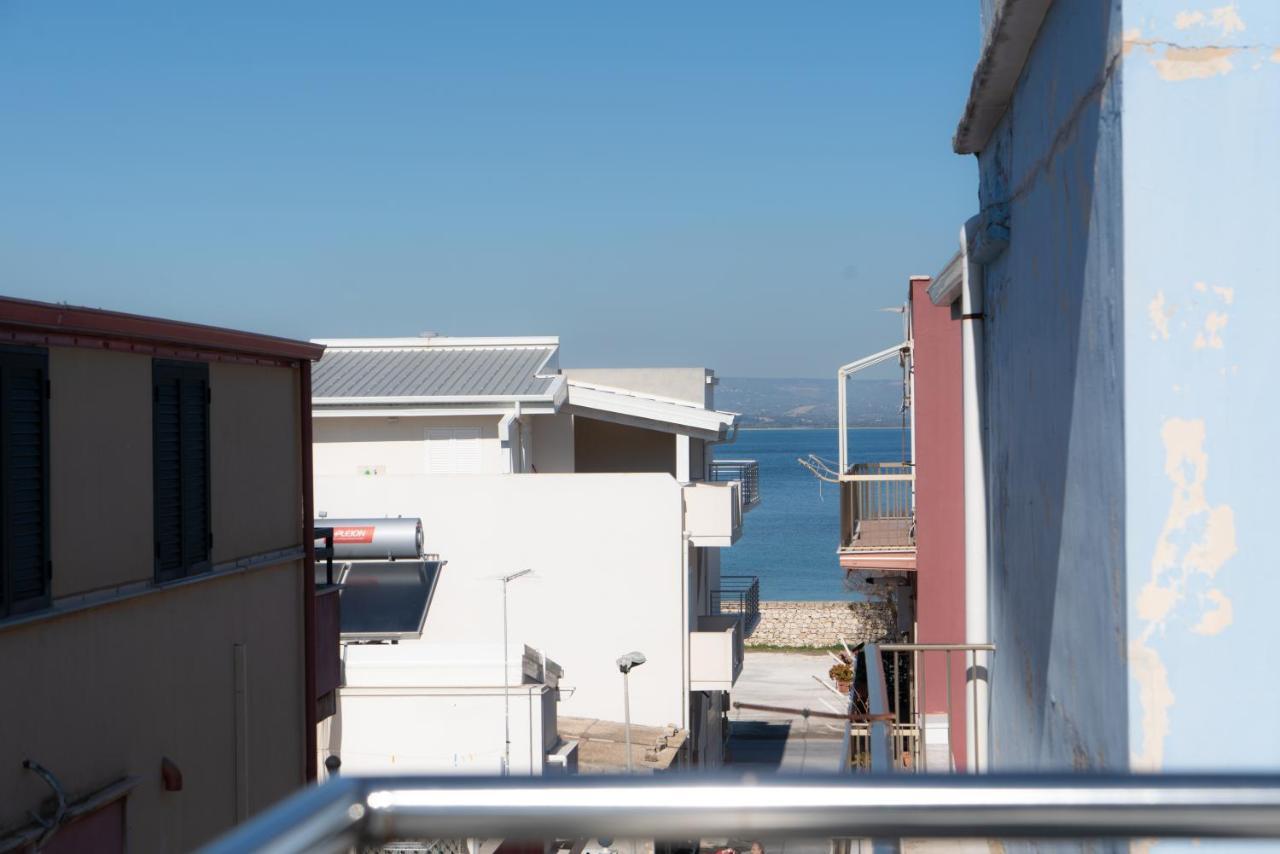 Stella Maris Marzamemi Apartments Exterior photo